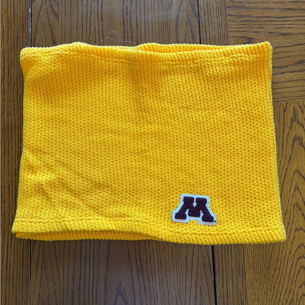 School House Apparel Infinity Scarf